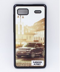 Lenovo A708T